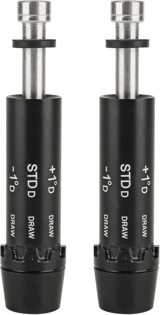 .335 Golf Shaft Adapter Cobra Darkspeed, Aerojet,Darkspeed,Radspeed SpeedZone F9 F8,F7 Driver RH