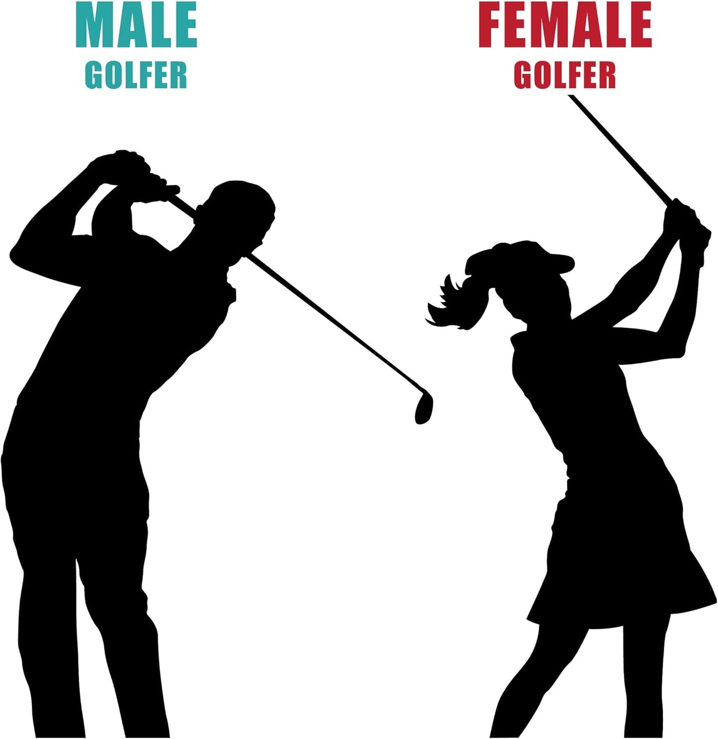 Outdoor Golf Wall Art | Personalized Golf Sign Male Golfer | Golf Decor | 19th Hole Sign | Metal Golf Sign Golf Gifts for Men Man Cave Sign