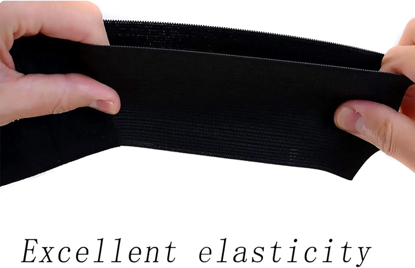 Golf Swing Trainer Aid - Instantly Corrects Chicken Wing & Improves Connection (Right & Left Handed) - Portable Muscle Memory Trainer for All Skill Levels