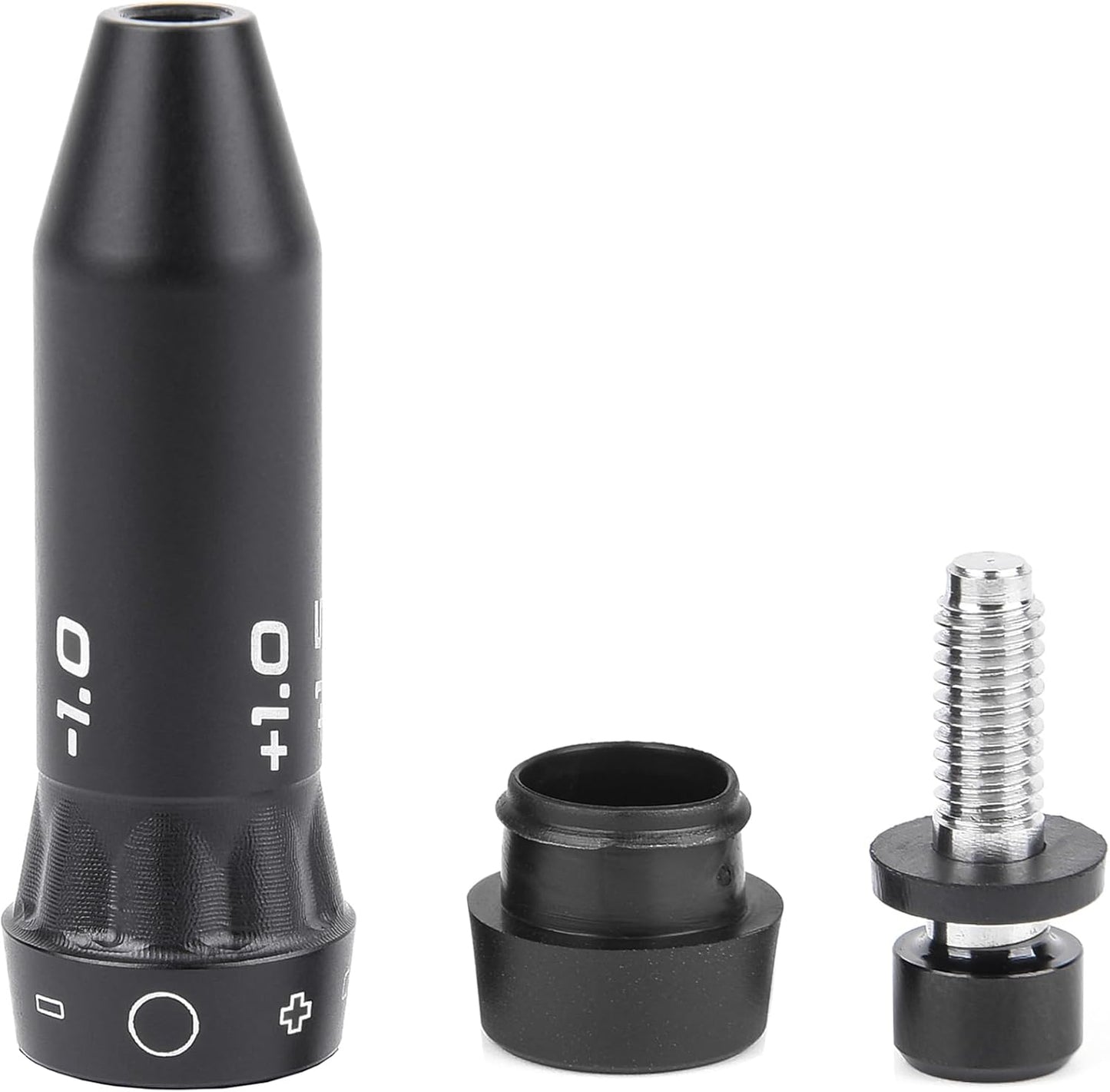 .335 RH Golf Shaft Sleeve Adapter Compatible with Ping G440 Driver