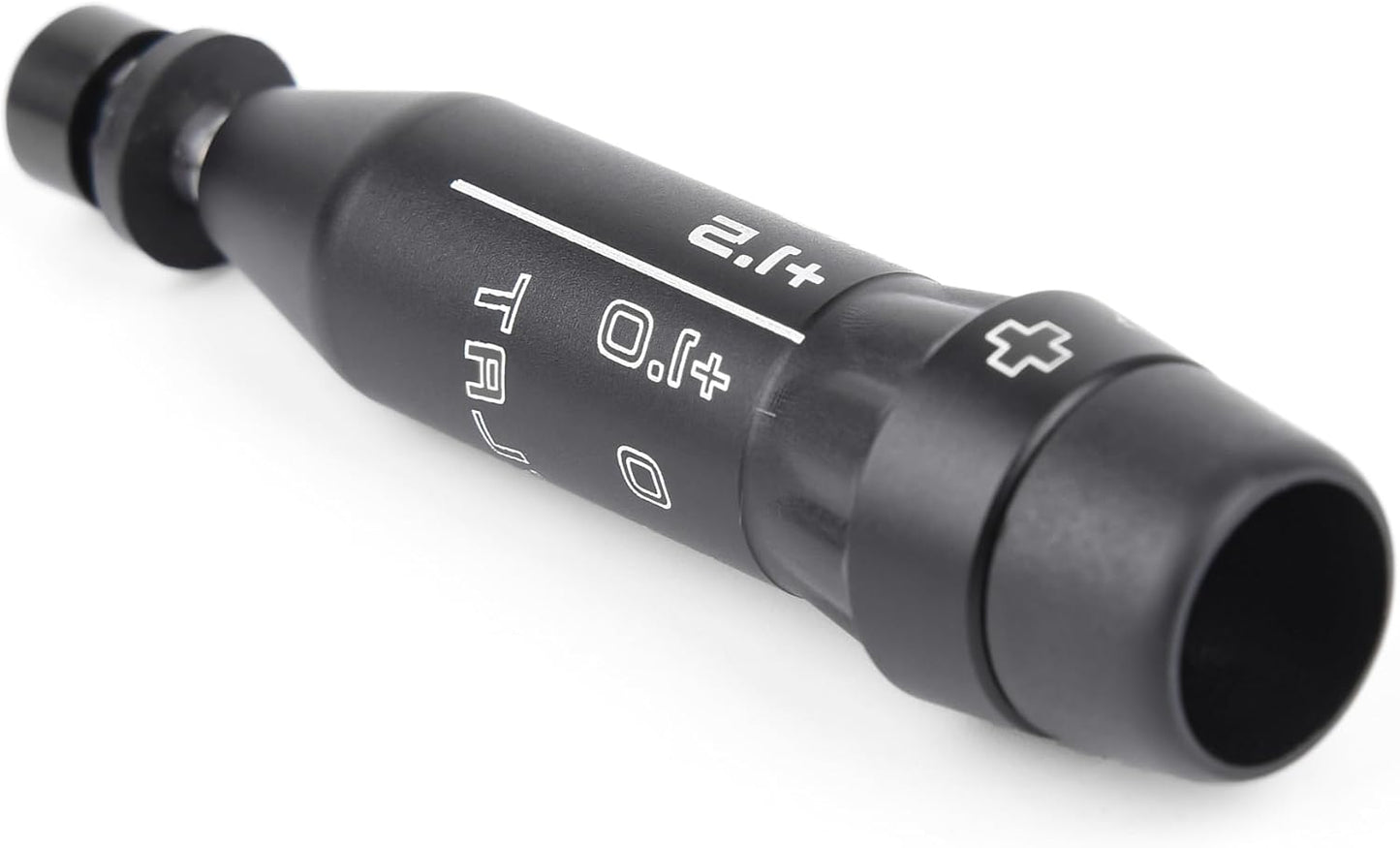 .335 RH Golf Shaft Sleeve Adapter Compatible with Ping G440 Driver