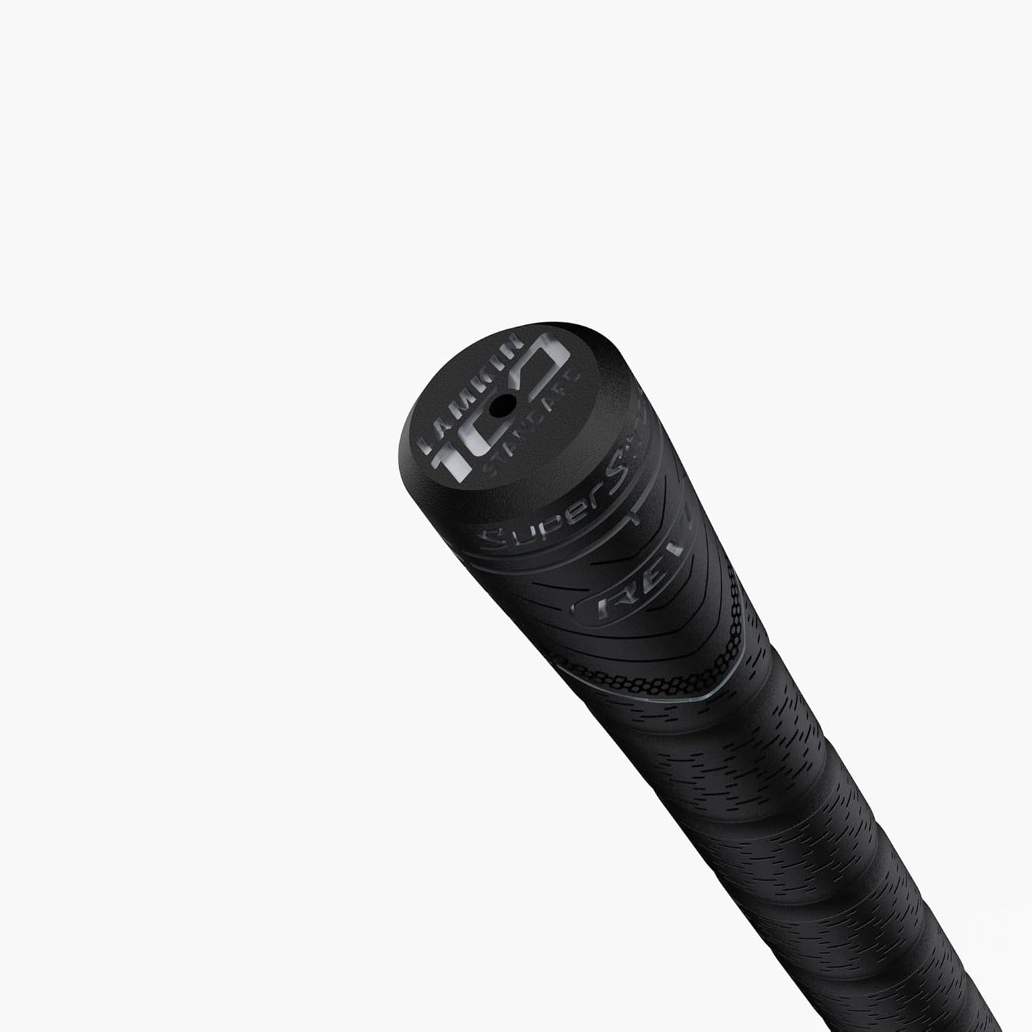 SuperStroke REVL Comfort Standard Golf Club Grips, .60 Round, Maximum Enhanced Feel and Consistent Performance