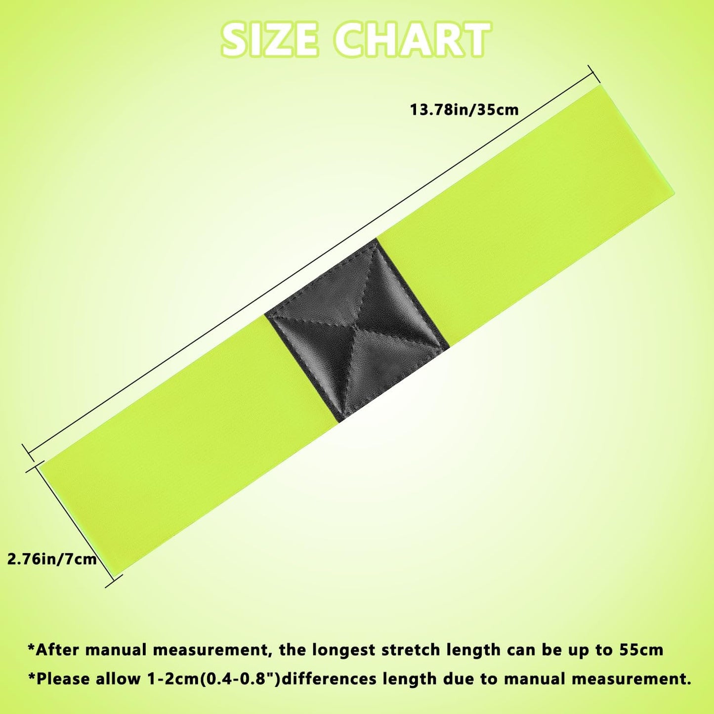 Golf Swing Training Aid-Elastic Arm Gesture Corrector Belt for Beginners,Portable Dual-Shoulder Design for Smoother Swings.Golf Accessories for Practice-Strength,Tempo Training.