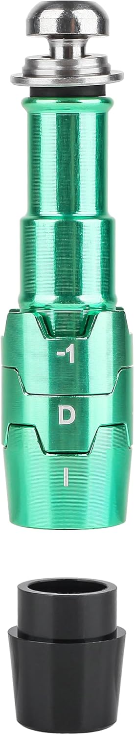 .335 Golf Shaft Adapter Sleeve Compatible with Callaway Ai Smoke,Paradym Driver Club, Mavrik, Epic Flash, GBB Epic, SUB Zero Flash Epic Big Bertha 816/815 X2 XR PRO RH.Choose Color