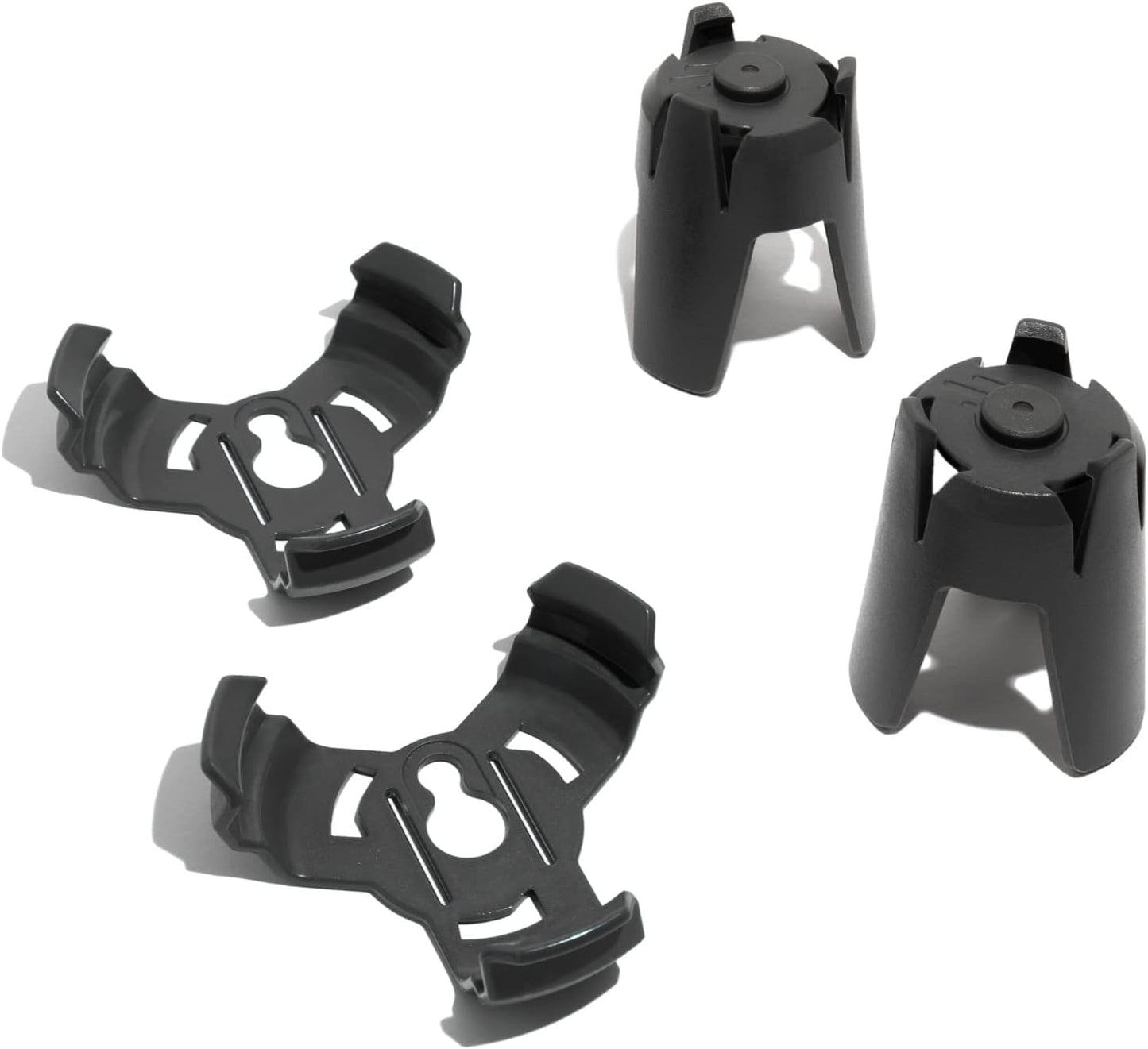 BlazePod Reaction Training Kit Smart Pods for Speed, Agility & Cognitive Drills - Pro-Level Training for Athletes, Trainers, Therapists & Coaches - App Access Included