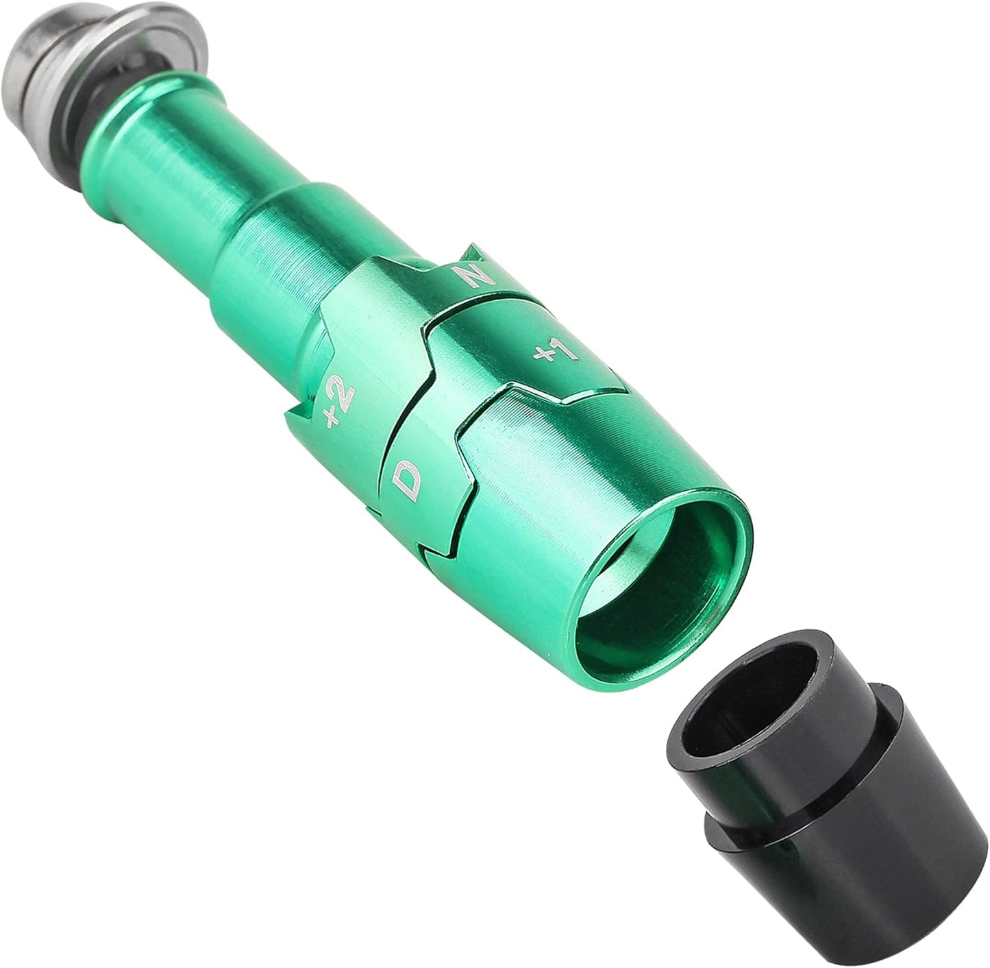 .335 Golf Shaft Adapter Sleeve Compatible with Callaway Ai Smoke,Paradym Driver Club, Mavrik, Epic Flash, GBB Epic, SUB Zero Flash Epic Big Bertha 816/815 X2 XR PRO RH.Choose Color