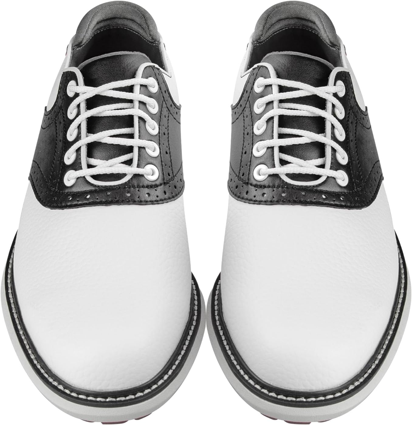 Endoto Shoelaces for FootJoy Golf Dress Oxford Shoe Laces Replacement Shoe Strings