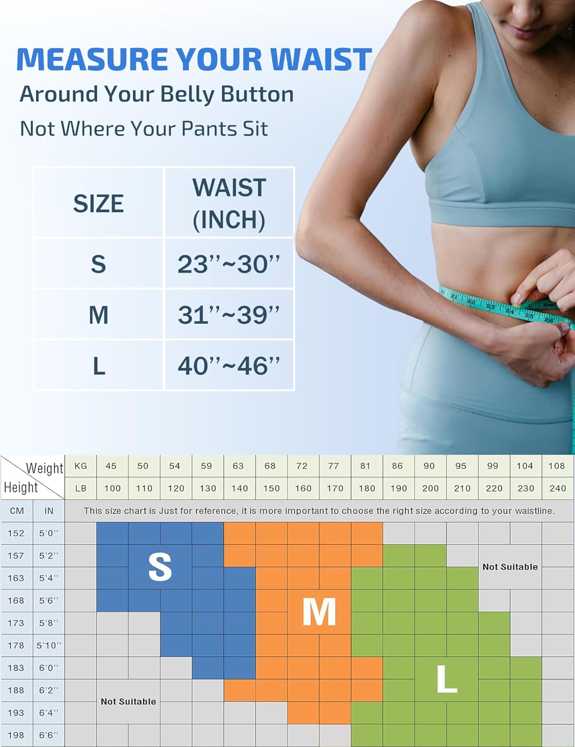 Posture Corrector for Women and Men with Bionic System, Precise Full Back Support Back Brace for Upper and Lower Back Pain Relief with Two 3D Pads