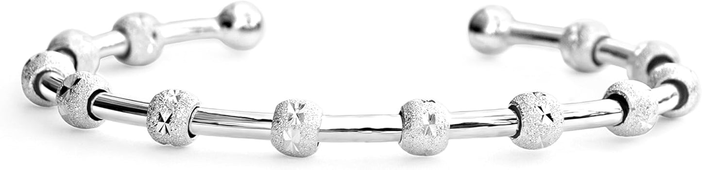 Golf Goddess Stroke/Score Counter Bracelet