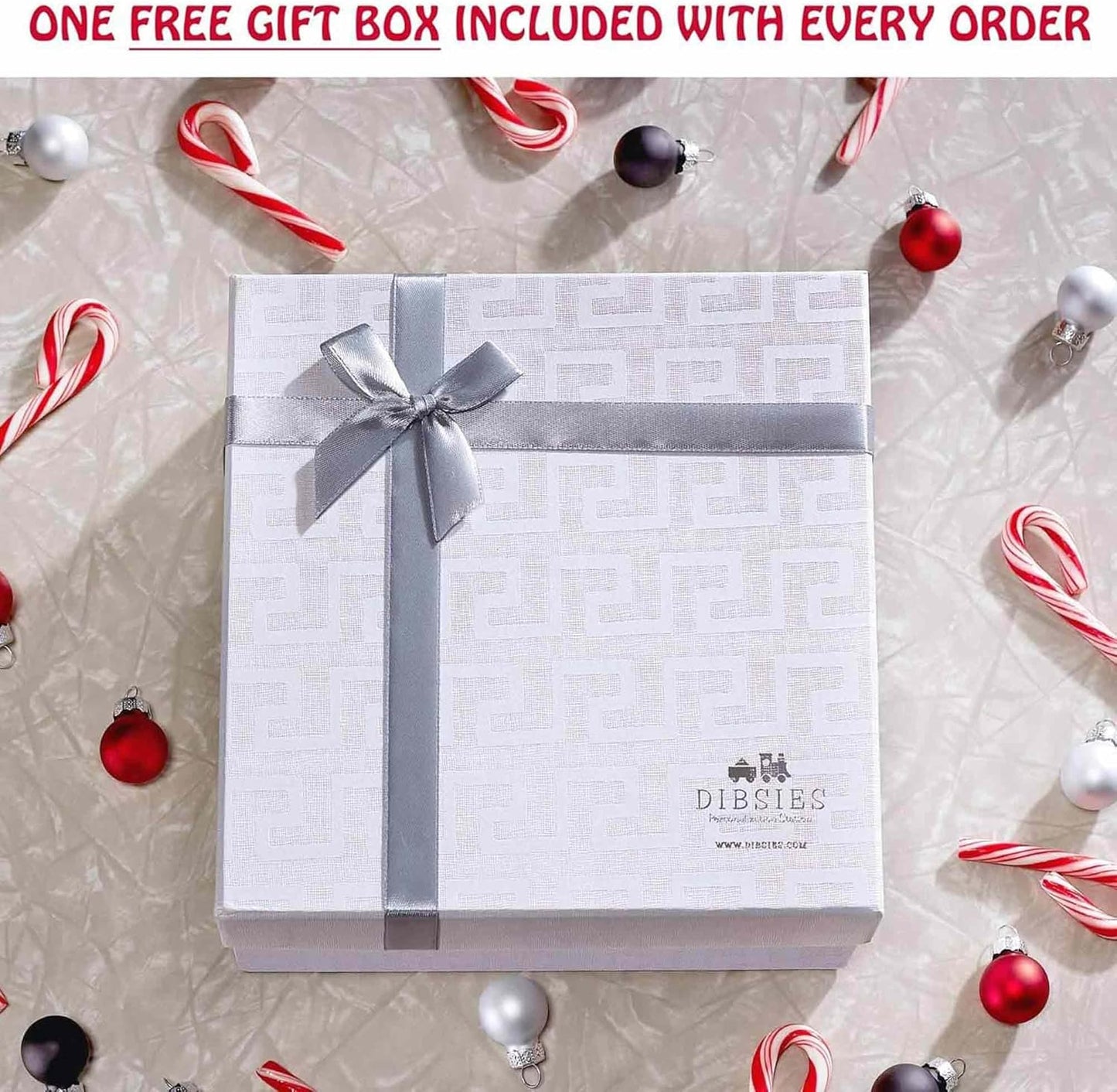 Personalized Golf Sports Christmas Ornament (Golf Bag)