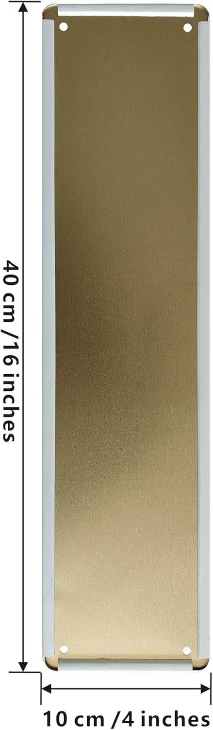 AWISZZZ Vintage Metal Tin Sign Retro Insane Asylum Signs Stylish Wall Art Plaques for Home Decor Bathroom Kitchen House and Gothic Wall Decor or as a Unique Poster 16x4 in