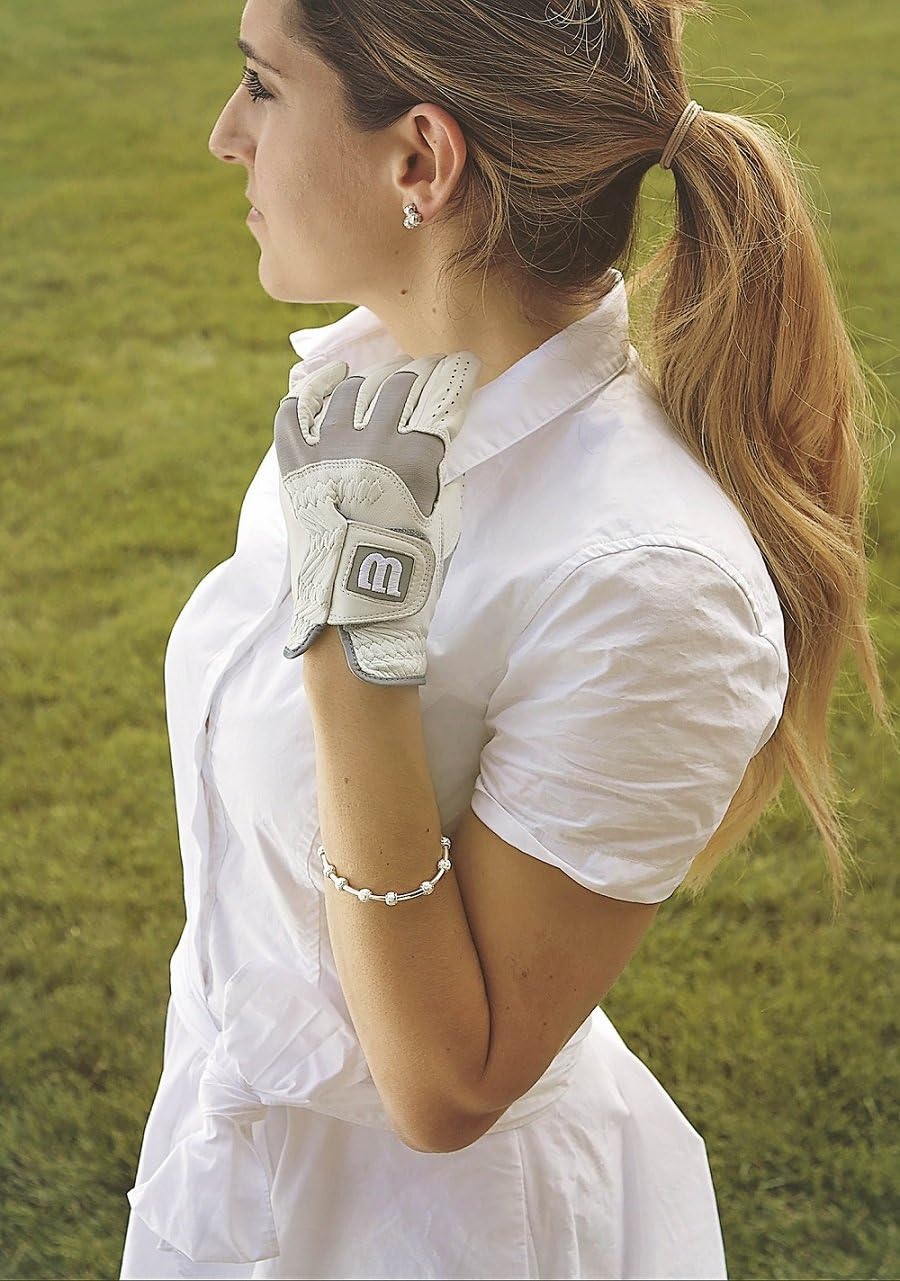 Golf Goddess Stroke/Score Counter Bracelet