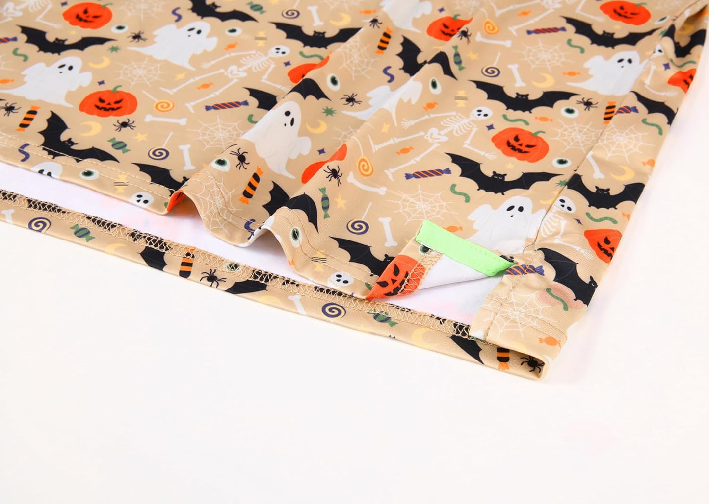 Alex Vando Mens Hawaiian Golf Shirt Moisture Wicking Digital Print Golf Shirts for Men