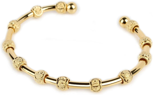 Golf Goddess Stroke/Score Counter Bracelet