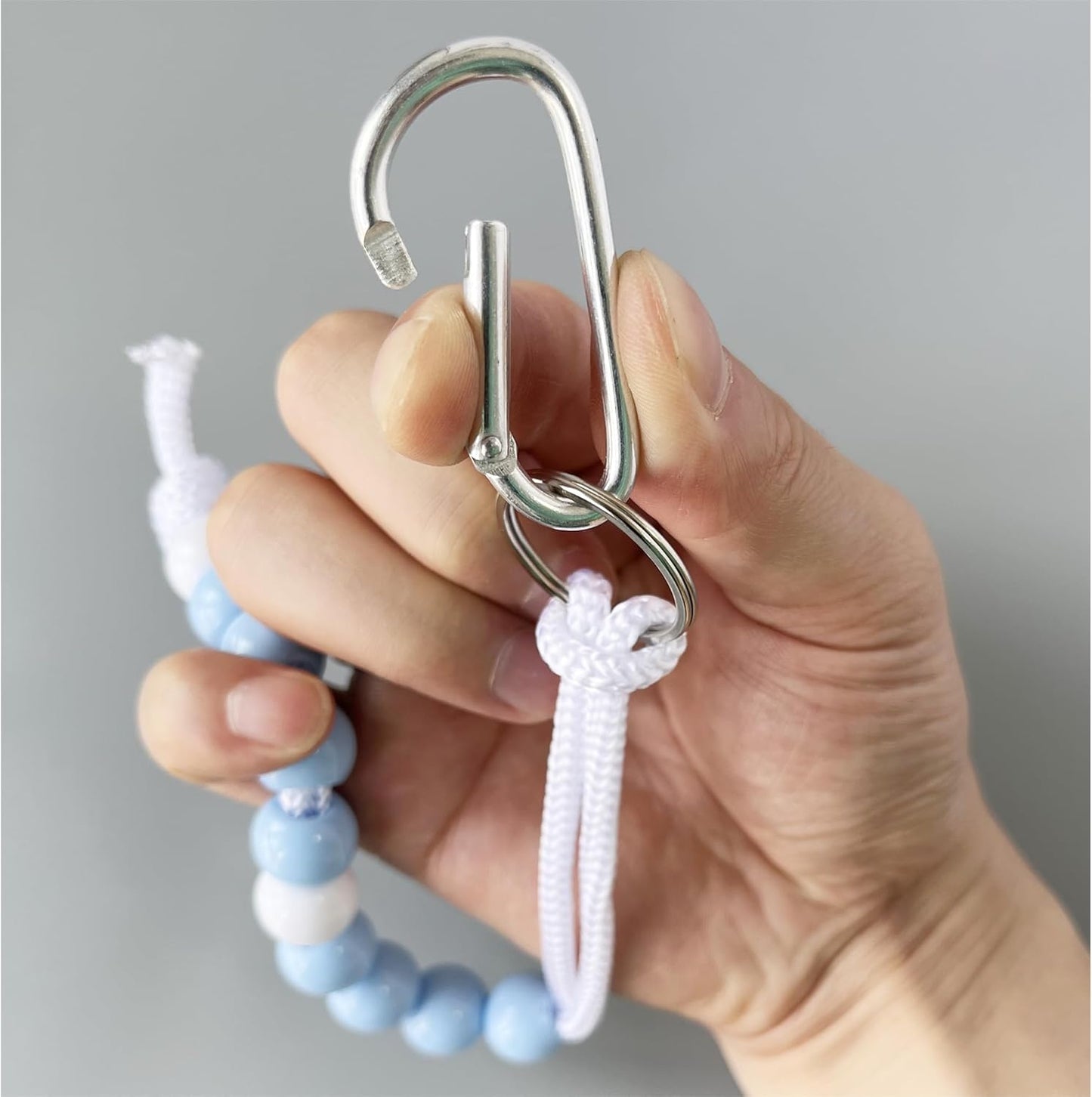 Golf Beads Score Counter, Golf Beads Count Stroke Score Counter, Golf Beads Counter, Golf Rhinestone Bead Score Counter