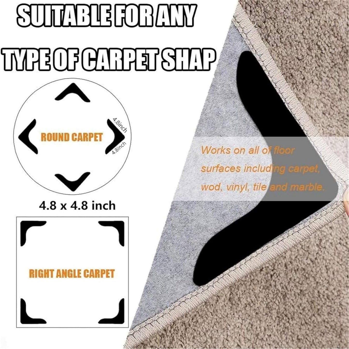 Golf Throw Carpet Runner for Entrance, 2x8ft, Sports Lawn Entrance Rug, Cozy Soft Home Decor Absorbent Kids Rugs, Foldable Washable Breathable Anti-Slip Rug for Front Door Dining Room