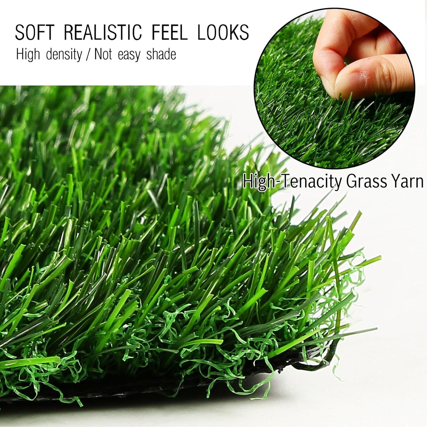 XLX TURF Green Faux Grass Table Runner, Artificial Turf Table Centerpiece Decor Golf Theme Party, Birthday, Wedding, Baby Shower, Dining, 12"x120"/10 FT