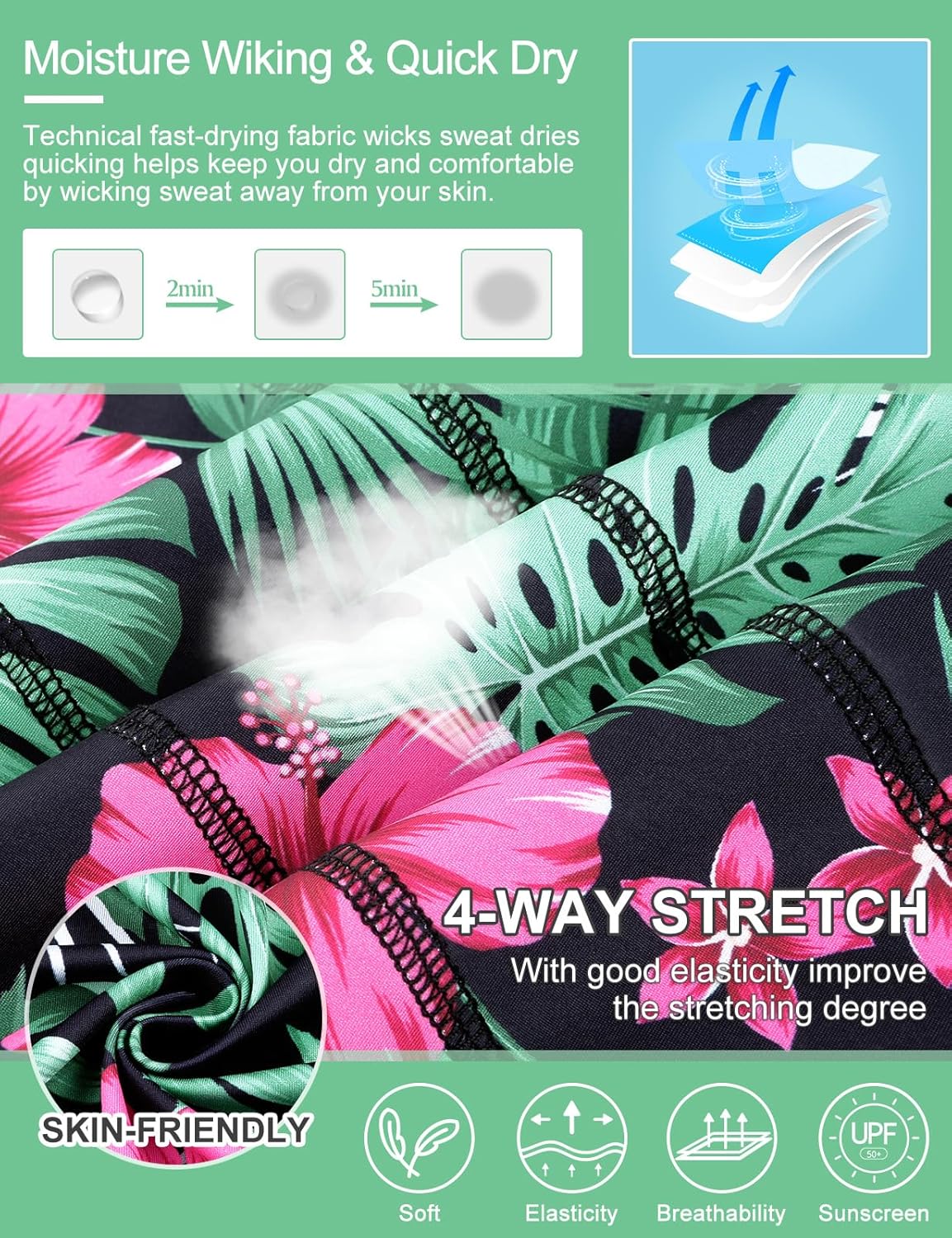 Koscacy Women's Sleeveless Golf Tennis Polo Shirts Zip Up Dry Fit Workout Tank Tops Athletic Shirt