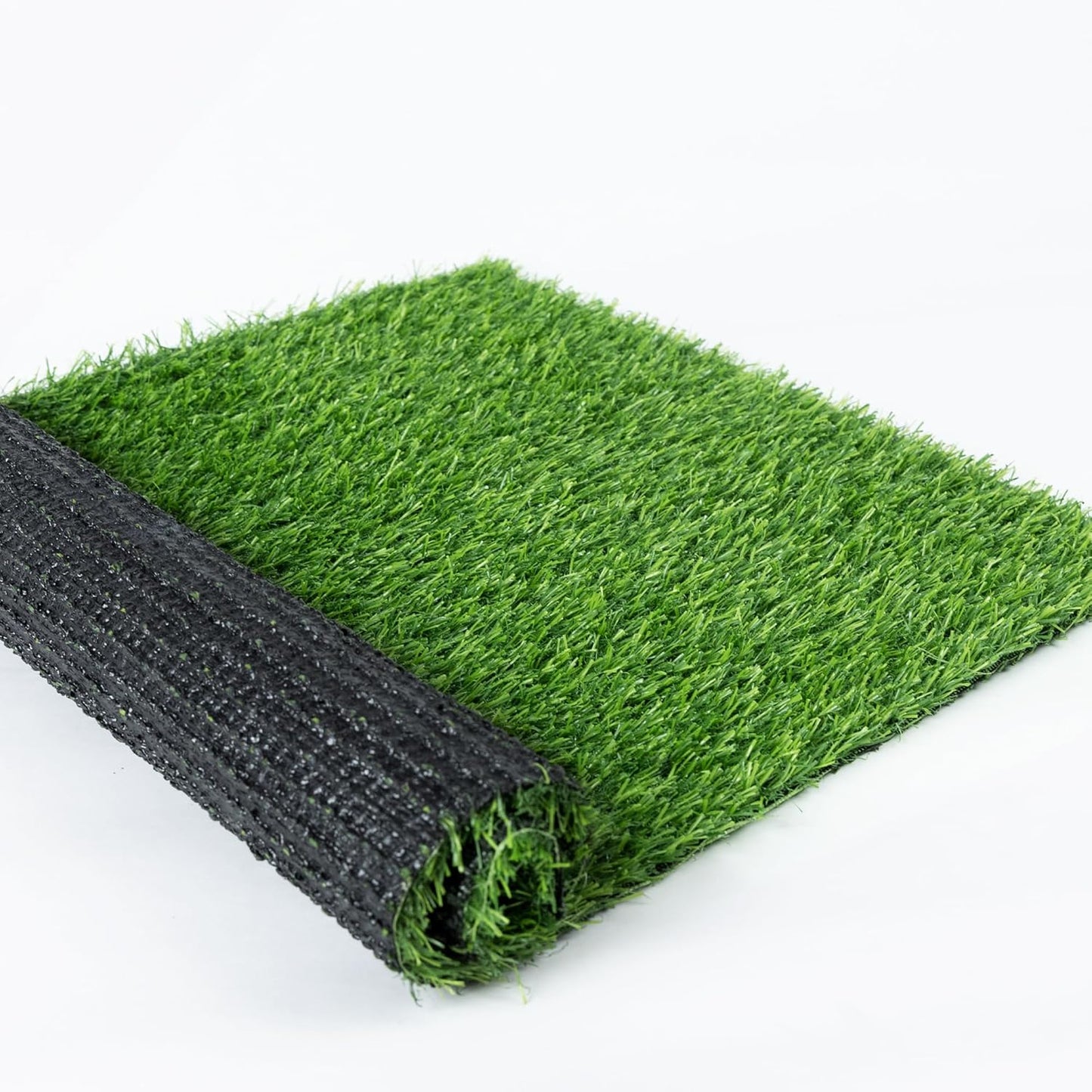 Artificial Grass Turf Mat, 4/5 Inch Indoor Outdoor Entrance Mat, Pet-Friendly Decoration, Easy to Clean (60” x 36”)