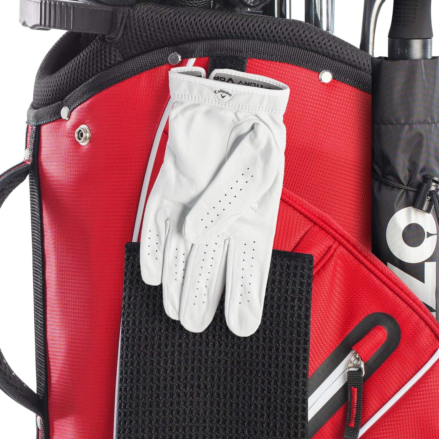 IZZO Ultra Lite Golf Cart Bag