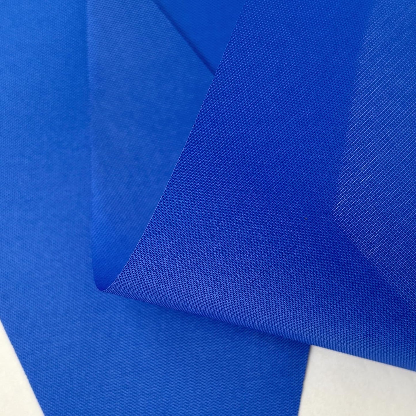 20 Pack Solid Color Blue Blank Pennant Flags on Wood Stick Small Mini Plain DIY Graffiti Flags,Decorations for Parades,Grand Opening,Kids Birthday,Sports Clubs,5x8 Inch